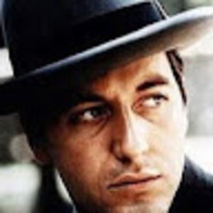 Meet your Posher, Gregory